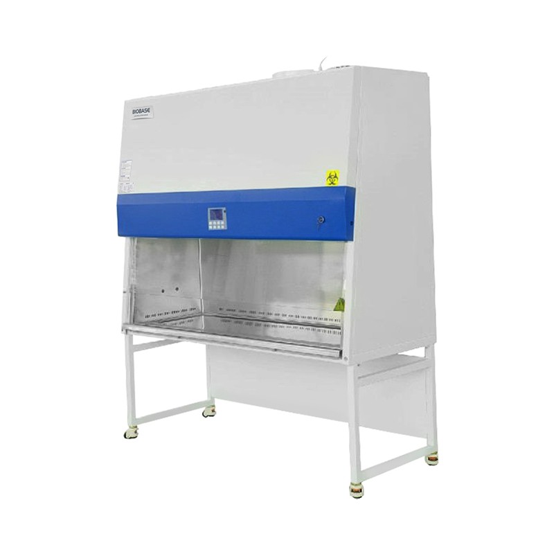 11240BBC86型生物安全柜三人B2全外排_(tái)二級生物安全柜
