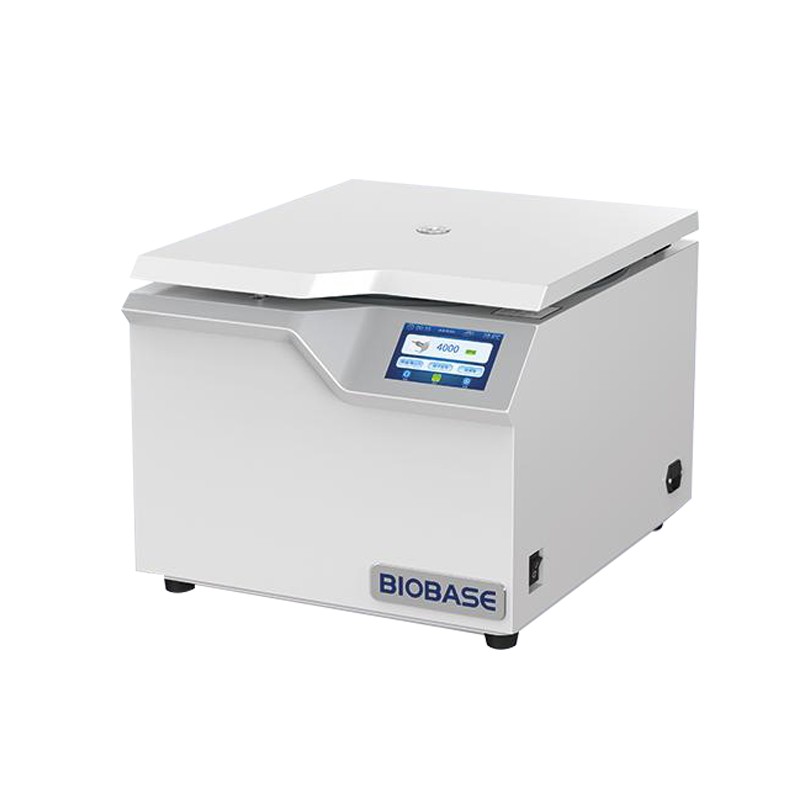 博科/BIOBASE 博科生物醫用離心機臺式低速離心機BL-5