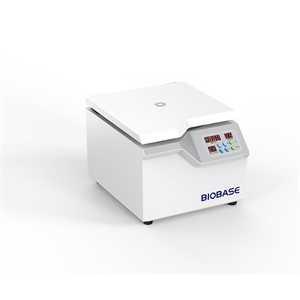 博科/BIOBASE 博科生物BL-4醫用離心機，臺式低速離心機