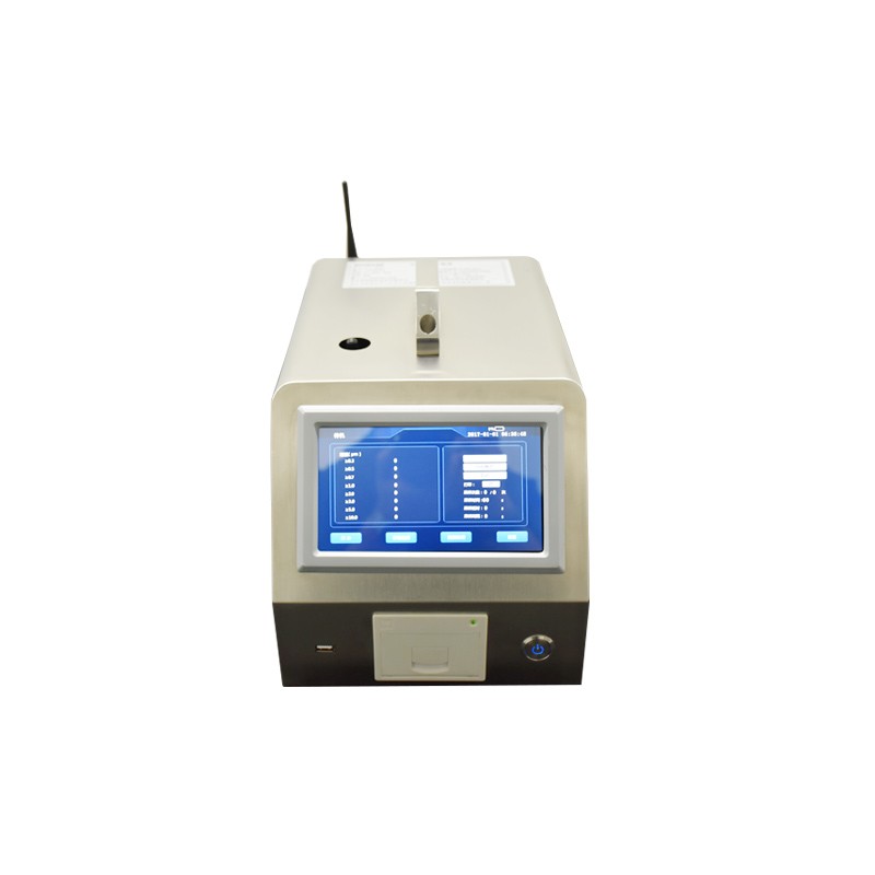 博科/BIOBASE CLJ-2803激光塵埃粒子計數