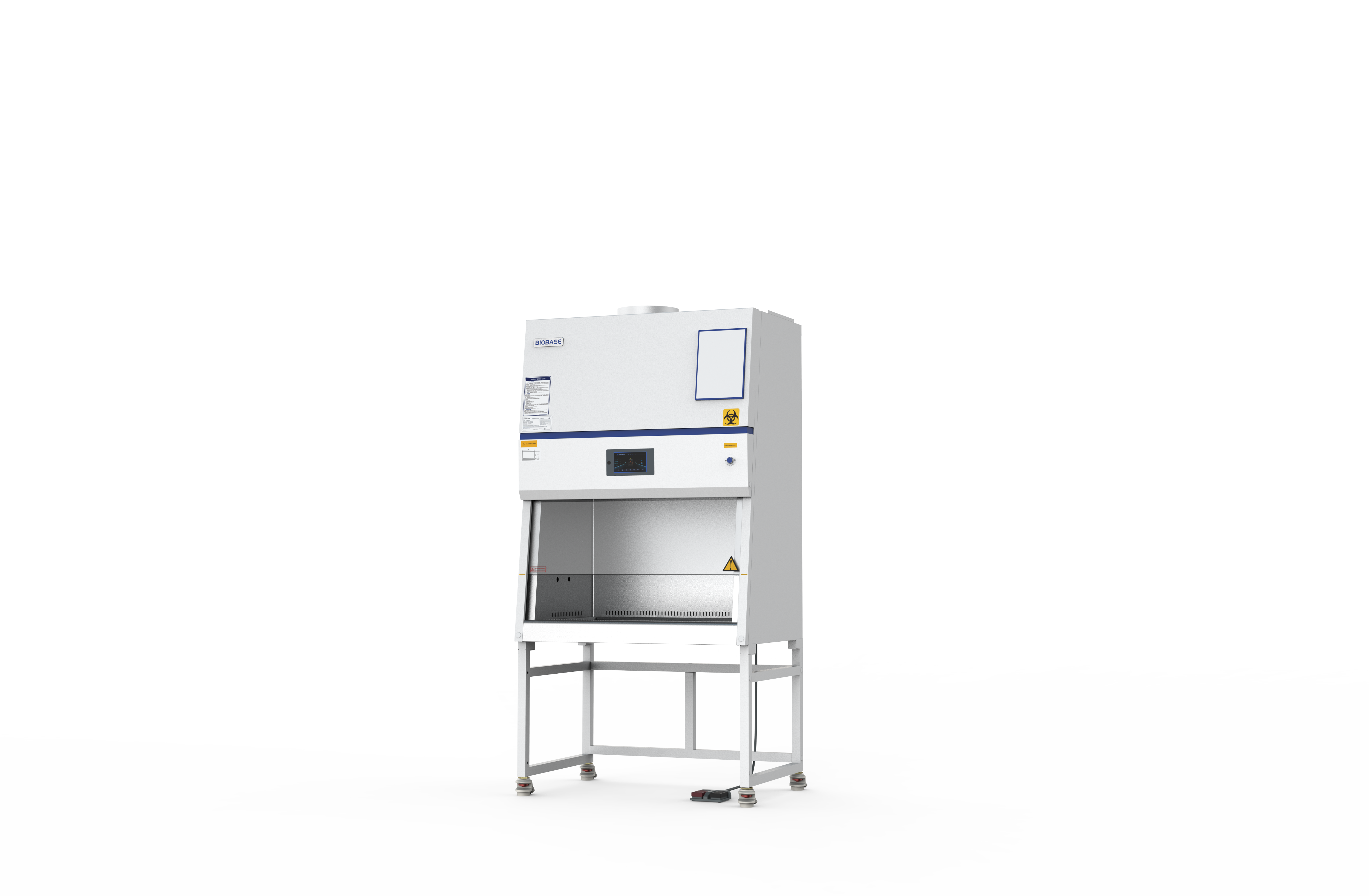 博科/BIOBASE 博科生物新國標生物安全柜BSC-1100IIA2-3FA2