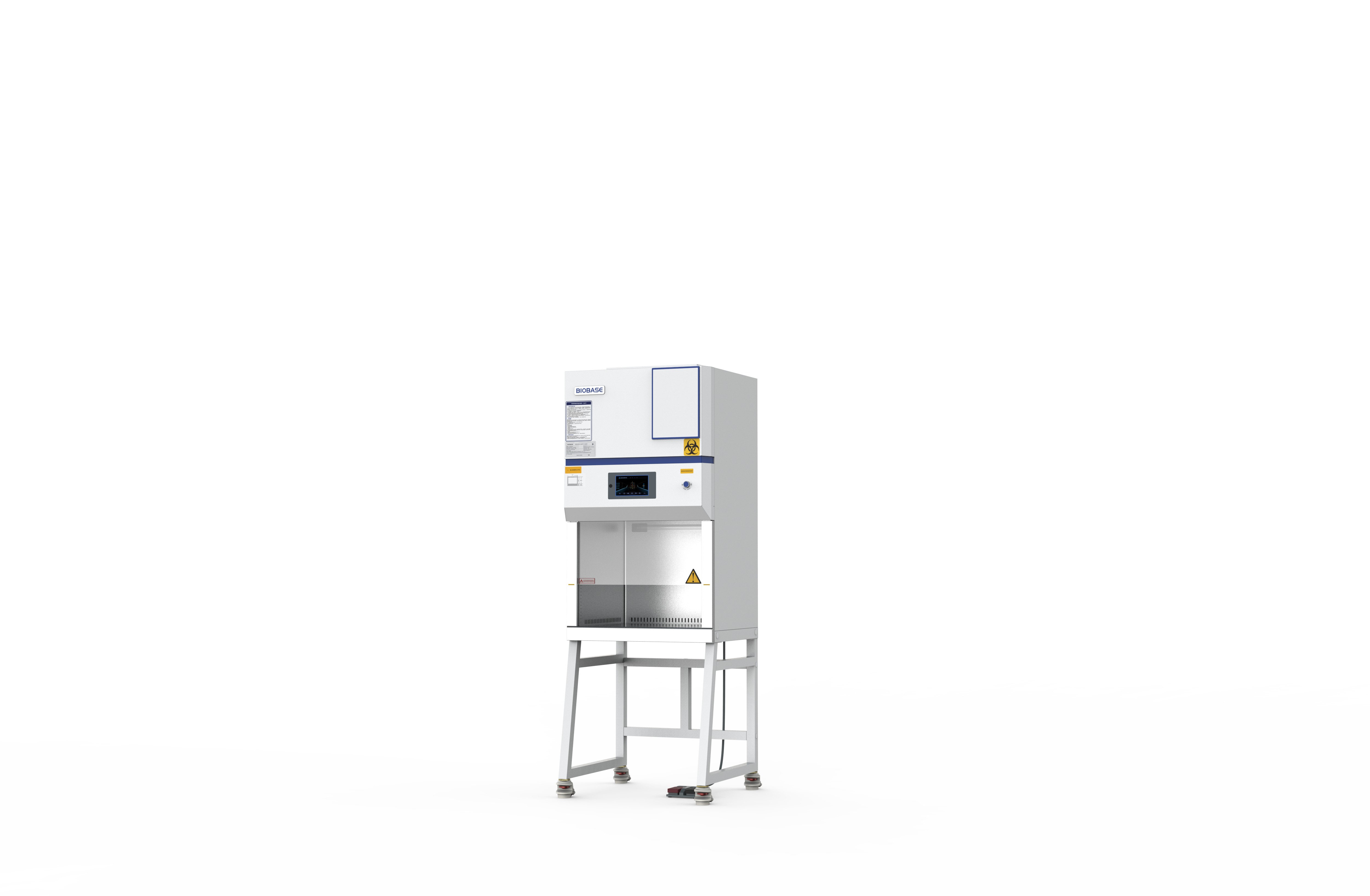 博科/BIOBASE  博科生物新國標生物安全柜BSC-700IIA2-11231